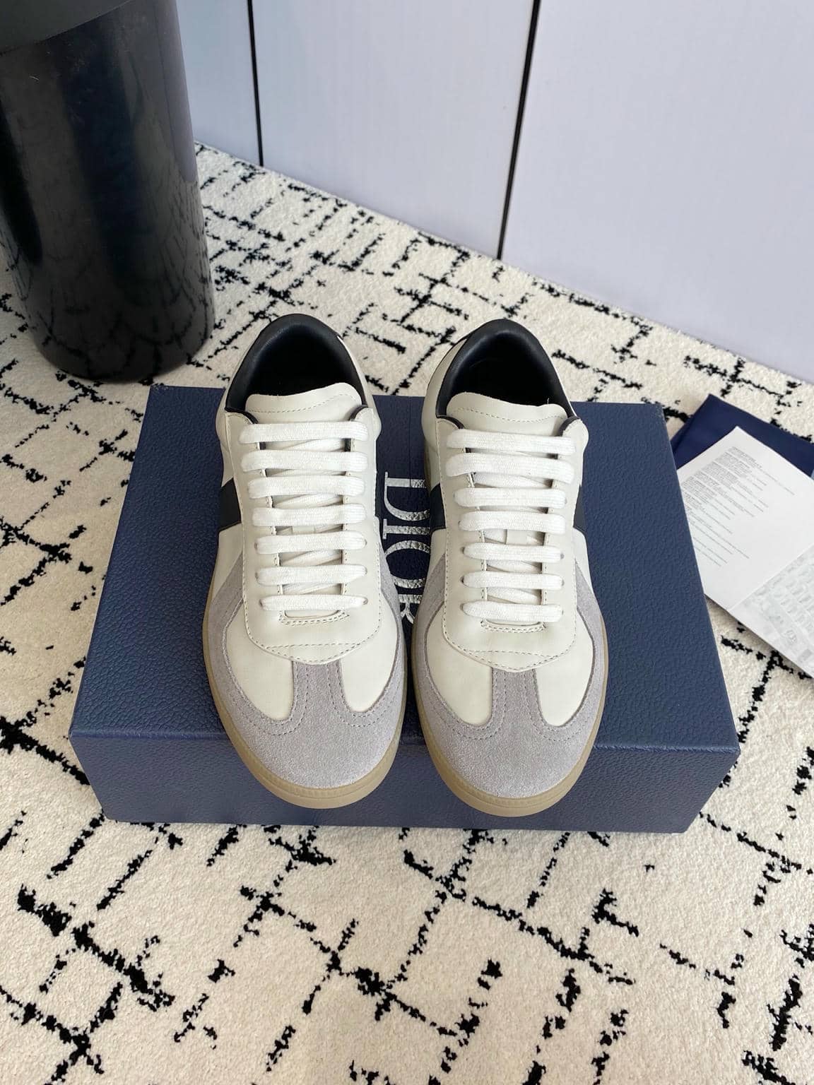 Dior German Trainer2-1